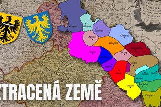 Jak Češi ztratili Slezsko | Česká stopa